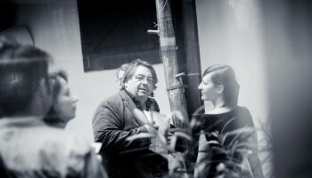 Jesús Ruiz Mantilla Foto: MAČ